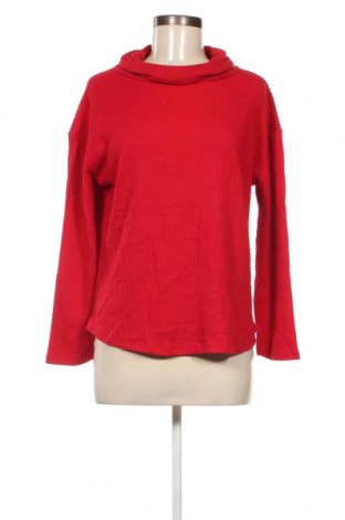 Дамска блуза Chicoree, Размер M, Цвят Червен, Цена 6,46 лв.
