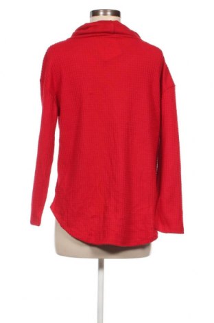 Дамска блуза Chicoree, Размер M, Цвят Червен, Цена 4,75 лв.