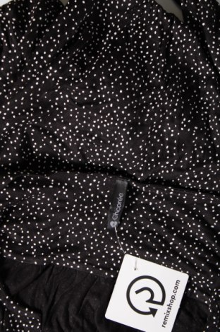Дамска блуза Chicoree, Размер S, Цвят Черен, Цена 4,94 лв.