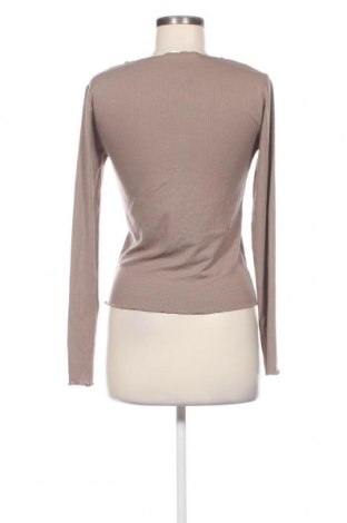 Damen Shirt Chicoree, Größe S, Farbe Beige, Preis 2,49 €