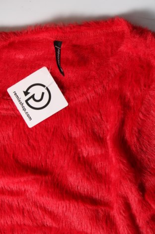 Γυναικεία μπλούζα Chicoree, Μέγεθος S, Χρώμα Κόκκινο, Τιμή 3,17 €
