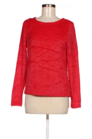 Γυναικεία μπλούζα Chicoree, Μέγεθος S, Χρώμα Κόκκινο, Τιμή 4,23 €