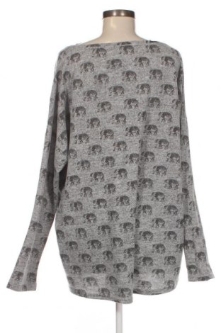Damen Shirt Chicoree, Größe XL, Farbe Grau, Preis 3,04 €