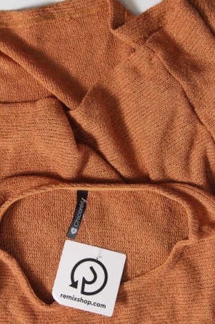 Damen Shirt Chicoree, Größe S, Farbe Braun, Preis 2,64 €