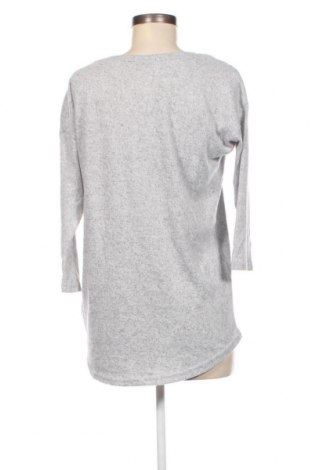 Дамска блуза Chicoree, Размер S, Цвят Сив, Цена 5,89 лв.