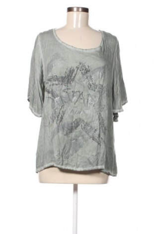 Damen Shirt Chilli, Größe S, Farbe Grau, Preis € 2,94