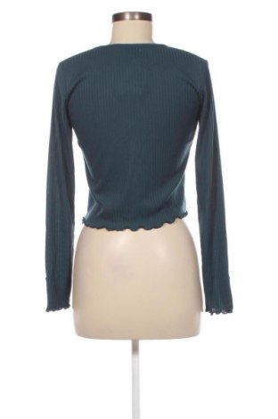 Γυναικεία μπλούζα Chipie, Μέγεθος L, Χρώμα Μπλέ, Τιμή 4,08 €
