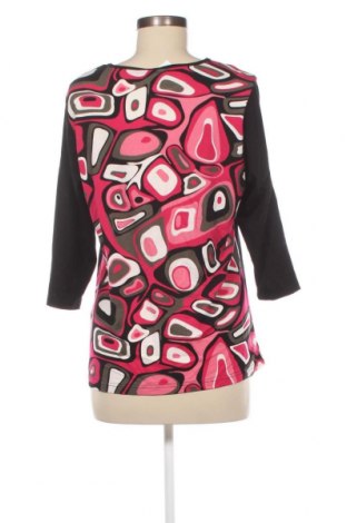 Γυναικεία μπλούζα Choise, Μέγεθος M, Χρώμα Πολύχρωμο, Τιμή 2,35 €