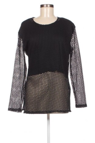 Γυναικεία μπλούζα Christelle, Μέγεθος L, Χρώμα Μαύρο, Τιμή 3,53 €