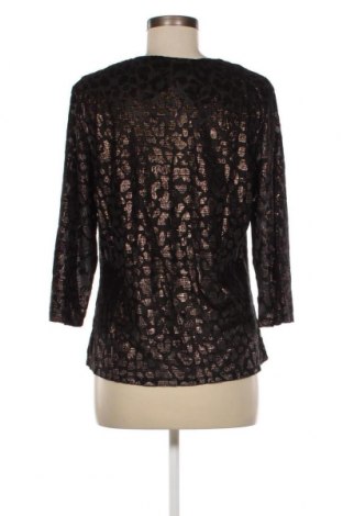 Дамска блуза Christine Laure, Размер M, Цвят Черен, Цена 25,50 лв.