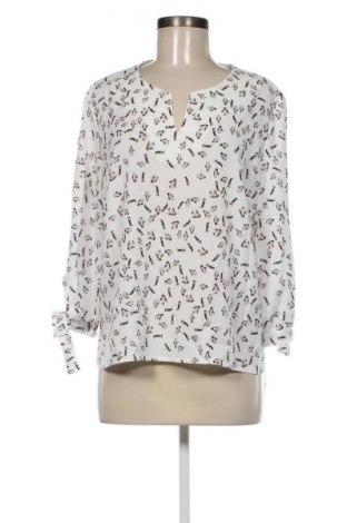 Γυναικεία μπλούζα Christine Laure, Μέγεθος M, Χρώμα Πολύχρωμο, Τιμή 10,52 €