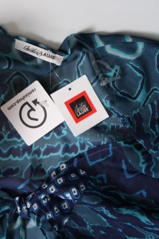 Дамска блуза Christine Laure, Размер M, Цвят Многоцветен, Цена 8,16 лв.