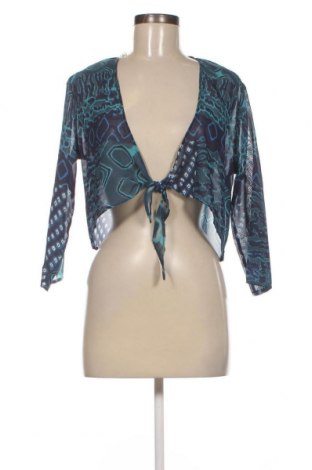 Дамска блуза Christine Laure, Размер M, Цвят Многоцветен, Цена 25,50 лв.