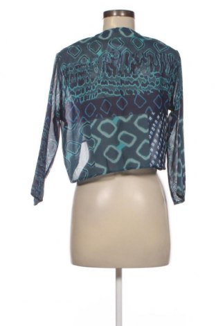 Γυναικεία μπλούζα Christine Laure, Μέγεθος M, Χρώμα Πολύχρωμο, Τιμή 4,21 €