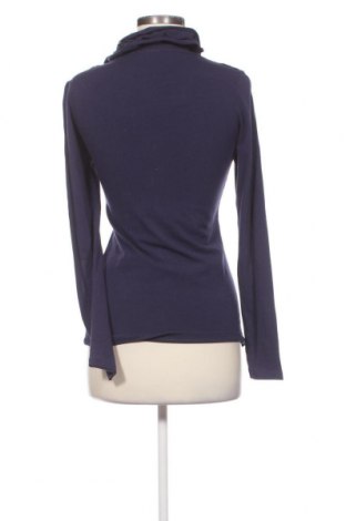 Γυναικεία μπλούζα City life, Μέγεθος S, Χρώμα Μπλέ, Τιμή 10,74 €