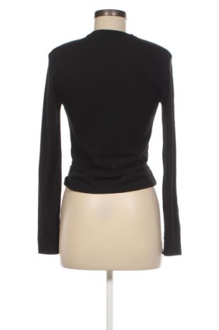 Γυναικεία μπλούζα Clockhouse, Μέγεθος L, Χρώμα Μαύρο, Τιμή 2,70 €