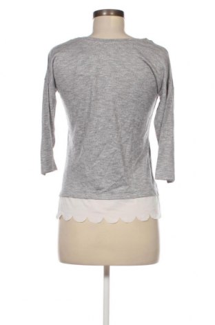 Damen Shirt Clockhouse, Größe S, Farbe Grau, Preis € 2,51