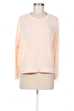 Γυναικεία μπλούζα Clockhouse, Μέγεθος M, Χρώμα Πορτοκαλί, Τιμή 2,59 €
