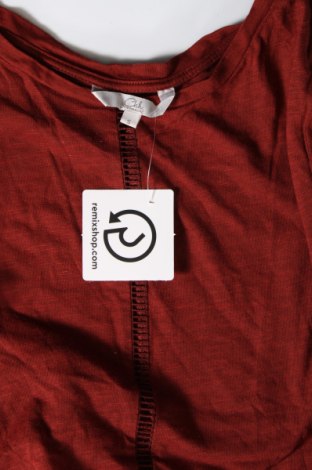 Damen Shirt Clockhouse, Größe S, Farbe Rot, Preis € 2,51