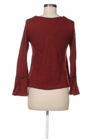 Γυναικεία μπλούζα Clockhouse, Μέγεθος S, Χρώμα Κόκκινο, Τιμή 2,59 €
