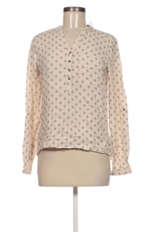 Γυναικεία μπλούζα Clockhouse, Μέγεθος S, Χρώμα  Μπέζ, Τιμή 4,47 €