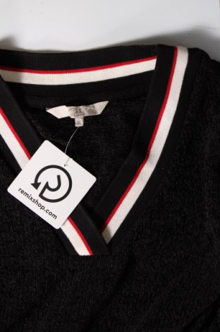 Γυναικεία μπλούζα Clockhouse, Μέγεθος M, Χρώμα Μαύρο, Τιμή 4,00 €