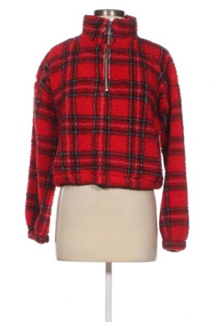Γυναικεία μπλούζα Clockhouse, Μέγεθος XS, Χρώμα Πολύχρωμο, Τιμή 4,11 €