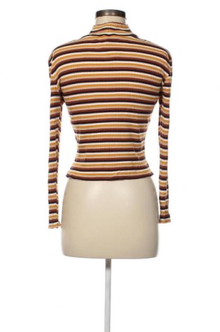 Γυναικεία μπλούζα Clockhouse, Μέγεθος L, Χρώμα Πολύχρωμο, Τιμή 3,76 €