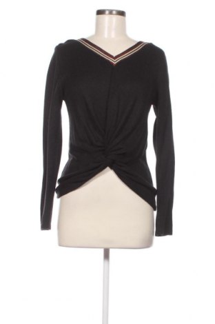 Γυναικεία μπλούζα Colloseum, Μέγεθος M, Χρώμα Μαύρο, Τιμή 10,74 €
