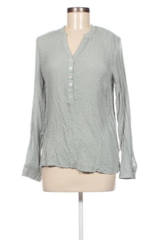 Γυναικεία μπλούζα Colloseum, Μέγεθος M, Χρώμα Πράσινο, Τιμή 7,67 €