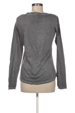 Γυναικεία μπλούζα Colours, Μέγεθος S, Χρώμα Γκρί, Τιμή 2,59 €
