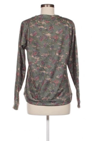 Дамска блуза Colours Of The World, Размер M, Цвят Многоцветен, Цена 4,94 лв.