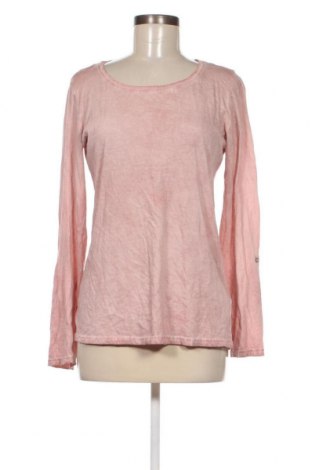 Дамска блуза Colours Of The World, Размер S, Цвят Розов, Цена 6,46 лв.