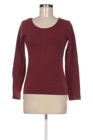 Дамска блуза Colours Of The World, Размер S, Цвят Червен, Цена 4,75 лв.