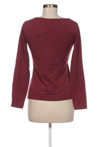Дамска блуза Colours Of The World, Размер S, Цвят Червен, Цена 6,08 лв.