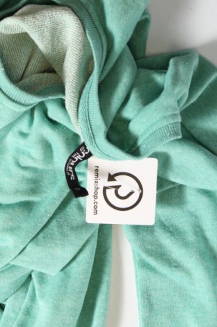 Damen Shirt Colours Of The World, Größe XS, Farbe Grün, Preis € 2,51
