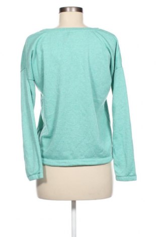 Γυναικεία μπλούζα Colours Of The World, Μέγεθος XS, Χρώμα Πράσινο, Τιμή 2,59 €