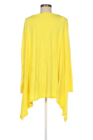 Damen Shirt Comfy Copenhagen, Größe XL, Farbe Gelb, Preis € 50,10