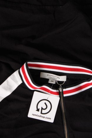 Damen Shirt Comma,, Größe XS, Farbe Schwarz, Preis 23,66 €