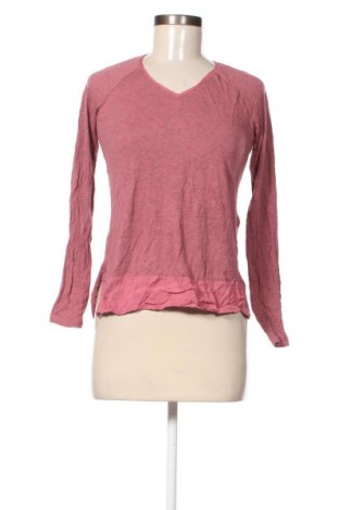Bluză de femei Comma,, Mărime XS, Culoare Roz, Preț 14,54 Lei