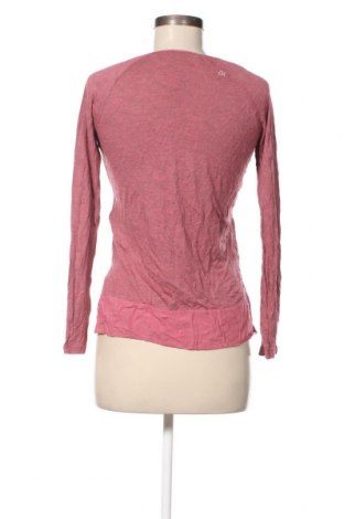 Дамска блуза Comma,, Размер XS, Цвят Розов, Цена 5,10 лв.