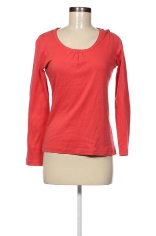 Дамска блуза Cool Code, Размер L, Цвят Оранжев, Цена 15,00 лв.