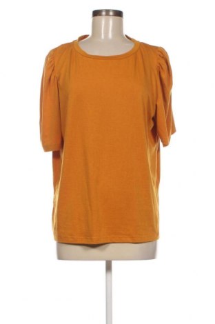 Дамска блуза Coop, Размер XL, Цвят Жълт, Цена 10,18 лв.