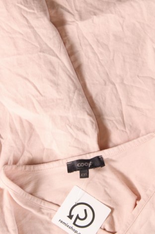Damen Shirt Coop, Größe XXL, Farbe Rosa, Preis € 7,67