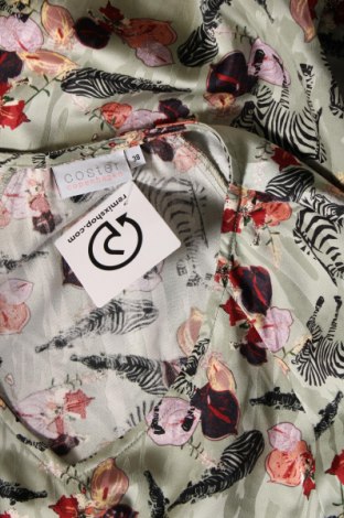 Damen Shirt Coster Copenhagen., Größe M, Farbe Mehrfarbig, Preis 5,22 €