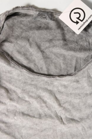 Γυναικεία μπλούζα Cotton Candy, Μέγεθος XS, Χρώμα Γκρί, Τιμή 3,29 €