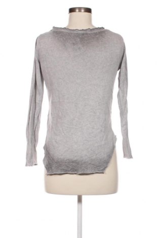 Γυναικεία μπλούζα Cotton Candy, Μέγεθος XS, Χρώμα Γκρί, Τιμή 3,41 €
