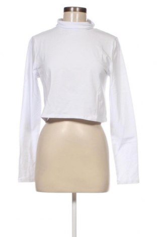 Γυναικεία μπλούζα Cotton On, Μέγεθος XL, Χρώμα Λευκό, Τιμή 3,84 €