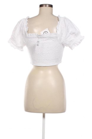 Bluză de femei Cotton On, Mărime XL, Culoare Alb, Preț 30,59 Lei