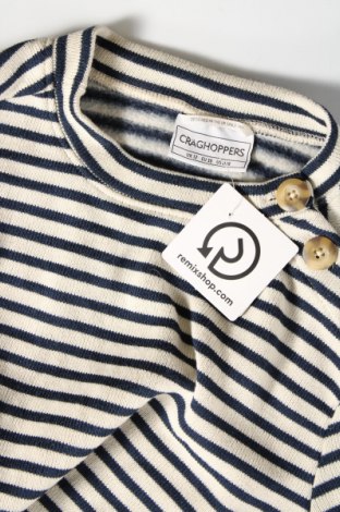 Γυναικεία μπλούζα Craghoppers, Μέγεθος M, Χρώμα Πολύχρωμο, Τιμή 17,36 €